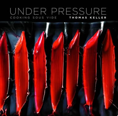 Cover of Under Pressure