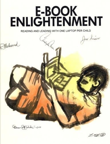 Cover of E-Book Enlightenment