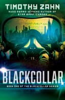 Cover of Blackcollar