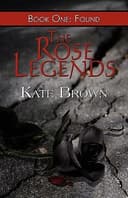 Cover of The Rose Legends