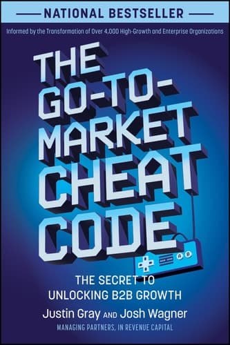Cover of Cheat Code
