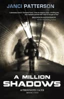 Cover of Million Shadows