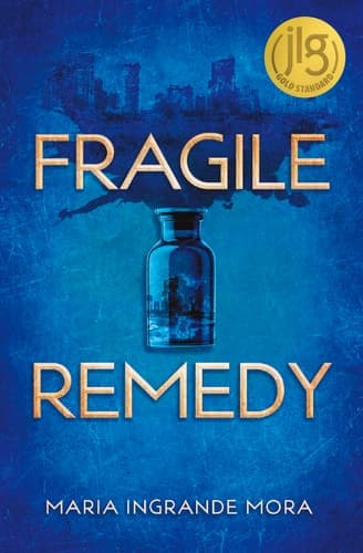 Cover of Fragile Remedy