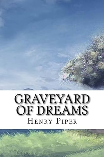 Cover of Graveyard of Dreams