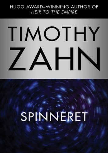 Cover of Spinneret
