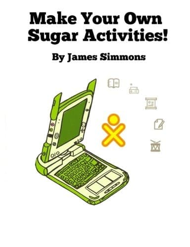 Cover of Make Your Own Sugar Activities!
