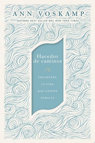 Cover of Hacedor de Caminos