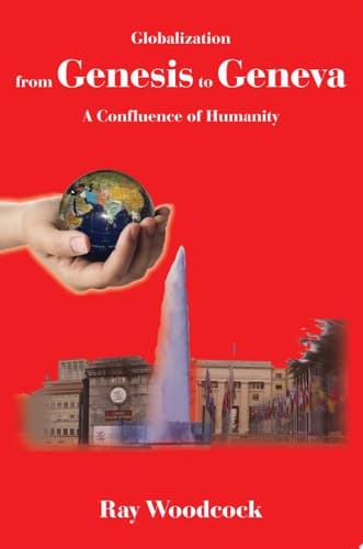 Cover of Genesis to Geneva