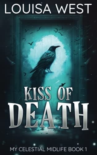 Cover of Kiss of Death