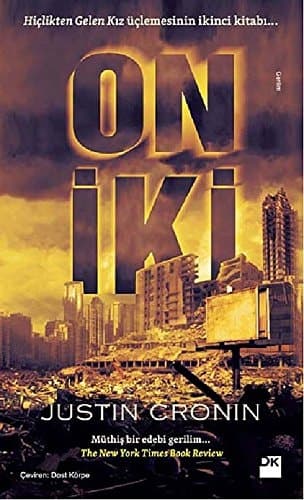 Cover of On Iki