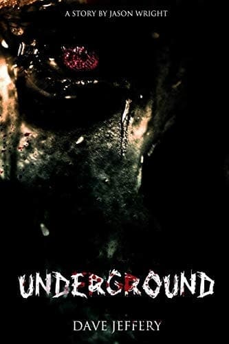 Cover of Underground