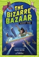 Cover of Mirror Town