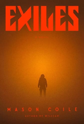 Cover of Exiles