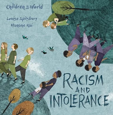 Cover of Children in Our World
