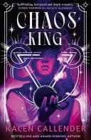 Cover of Chaos King