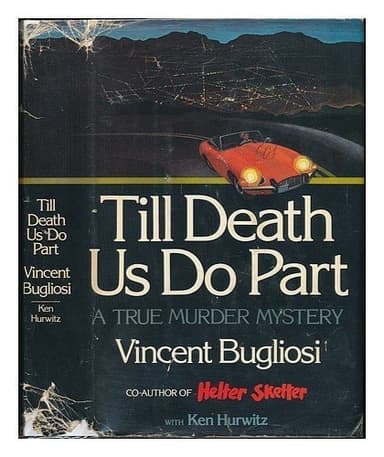 Cover of Till Death Do We Part