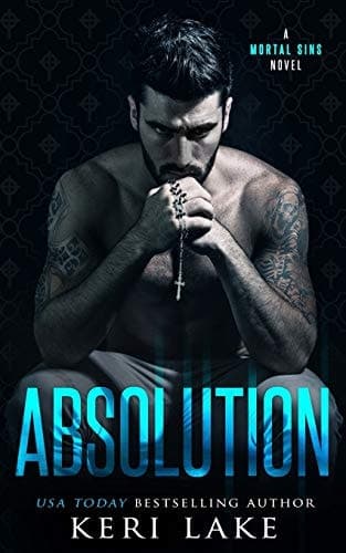 Cover of Absolution