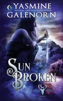 Cover of Sun Broken