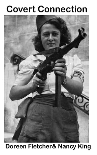 Cover of Covert Connection