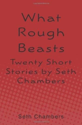 Cover of What Rough Beasts