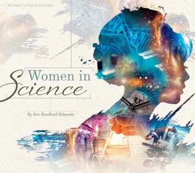 Cover of Women in Science