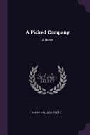 Cover of Picked Company