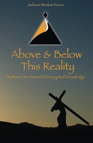 Cover of Above and below This Reality