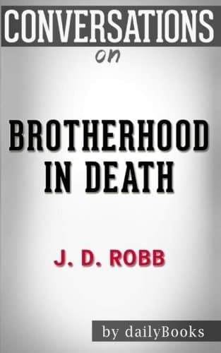 Cover of Conversations on Brotherhood in Death
