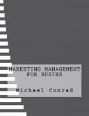 Cover of Marketing Management for Busies