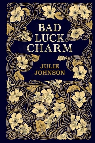 Cover of Bad Luck Charm
