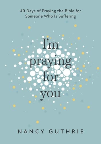 Cover of Im Praying for You