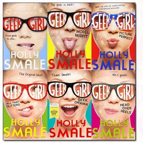 Cover of Head Over Heels: Smale, Holly: 9780007574636