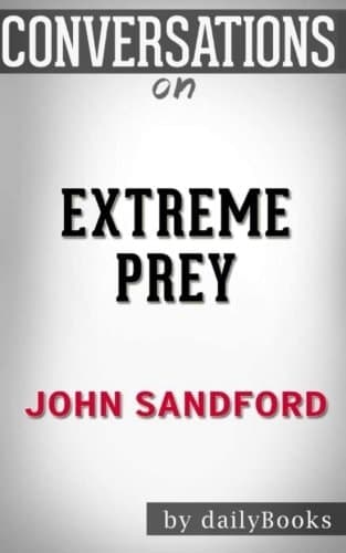 Cover of Conversations on Extreme Prey