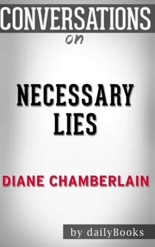Cover of Conversations on Necessary Lies