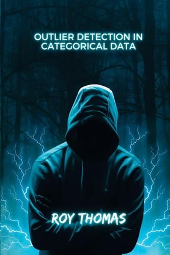 Cover of Outlier Detection in Categorical Data