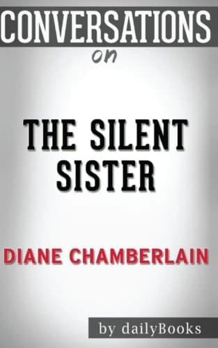 Cover of Conversations on the Silent Sister