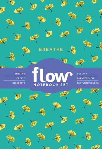 Cover of Breathe, Create, Celebrate