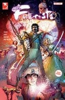 Cover of Futurists Season 1 Episode 1 (Walmart Exclusive)