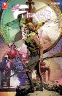 Cover of Futurists Season 1 Episode 2 (Walmart Exclusive)