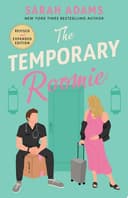Cover of The Temporary Roomie