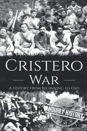 Cover of Cristero War