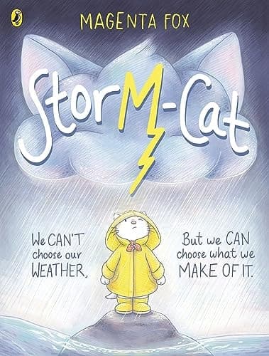 Cover of Storm-Cat