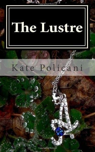 Cover of Lustre