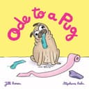 Cover of Ode to a Pug