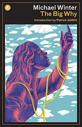Cover of The Big Why