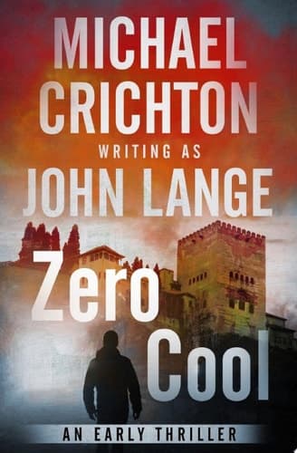 Cover of Zero Cool