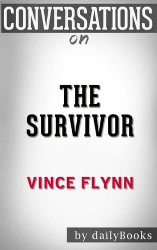 Cover of Conversations on the Survivor