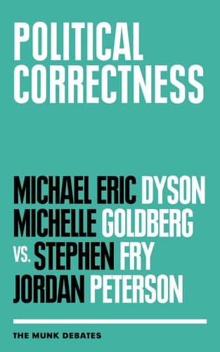 Cover of Political Correctness
