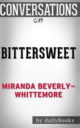 Cover of Conversations on Bittersweet