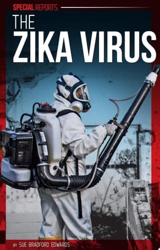 Cover of Zika Virus